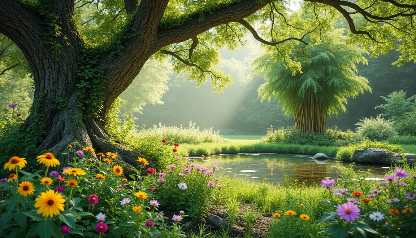 découvrez les ambitieux projets d'aménagement du jardin de la humelière dévoilés par la municipalité de carolles lors de ses vœux. un engagement pour la valorisation des espaces verts et le bien-être des habitants.