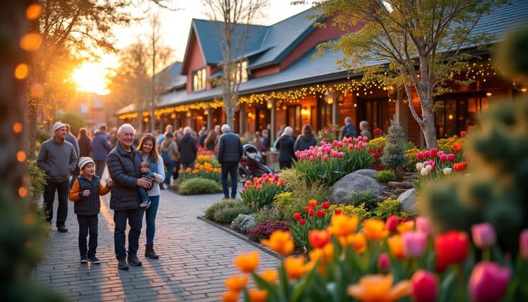 découvrez les projets d'aménagement du jardin de la humelière à carolles, présentés par la municipalité lors de la cérémonie des vœux. un engagement fort pour embellir notre patrimoine et favoriser le bien-être des habitants.