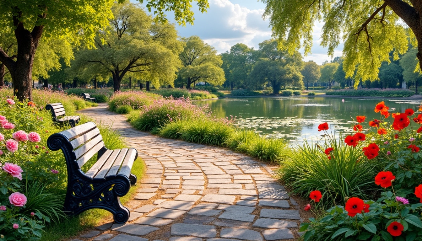 découvrez les ambitions de la municipalité de carolles pour le jardin de la humelière lors de la présentation des projets d'aménagement faite pendant les vœux. un engagement pour l'embellissement et le développement de cet espace nature.