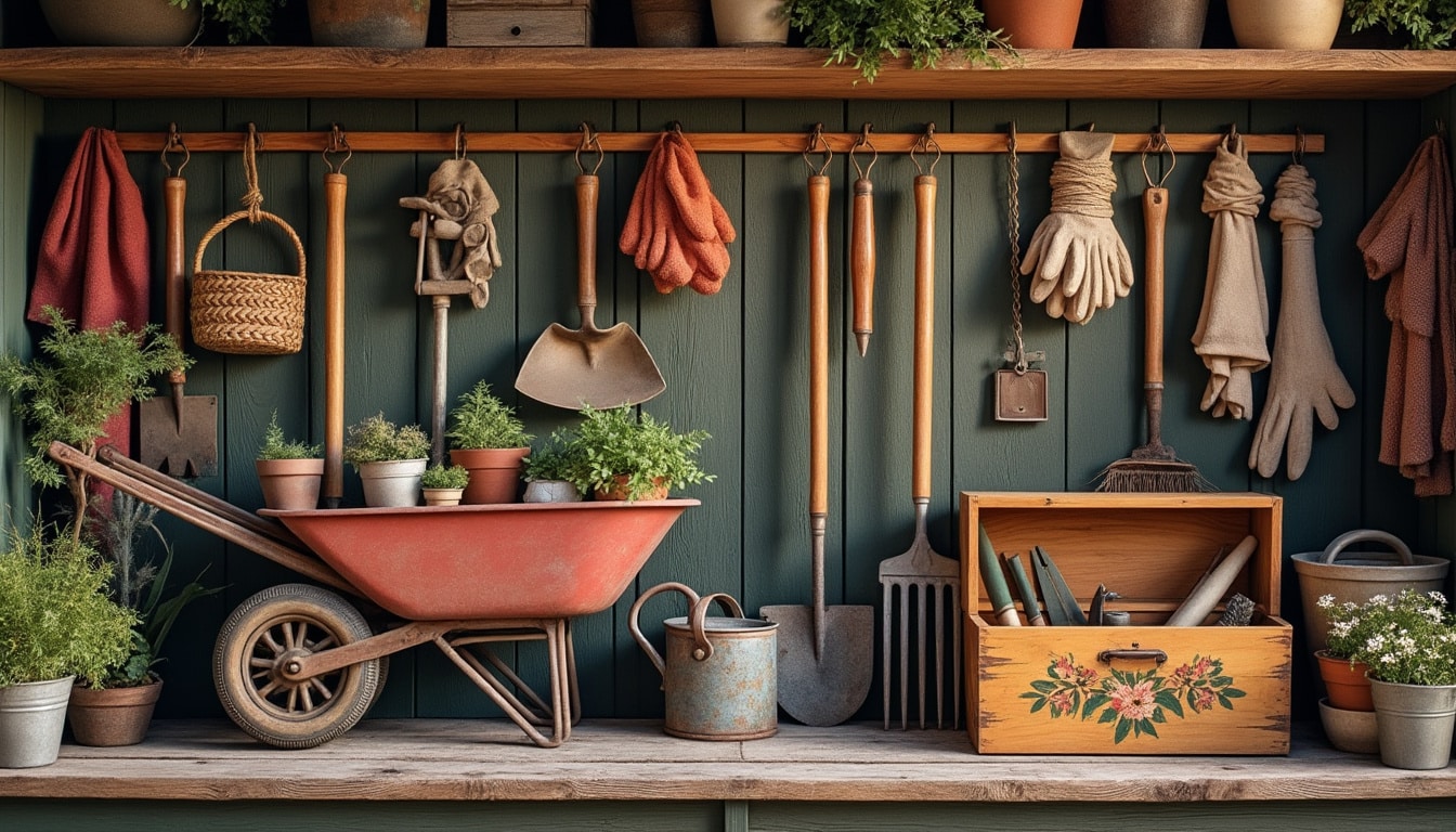 découvrez les meilleures activités jardinières à réaliser en janvier pour préparer votre jardin pour le printemps. des conseils pratiques pour entretenir vos plantes, semer des graines et protéger vos espaces verts durant l'hiver.