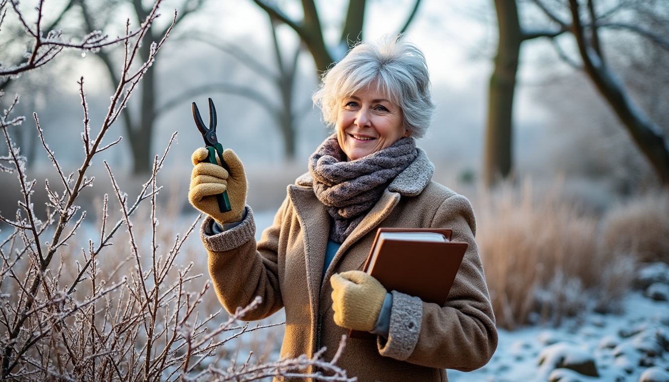 découvrez les meilleures activités de jardinage à réaliser en décembre pour préparer votre jardin pour le printemps. de la planification des semis à l'entretien des plantes, trouvez des conseils et astuces pour profiter des bienfaits du jardinage même durant l'hiver.