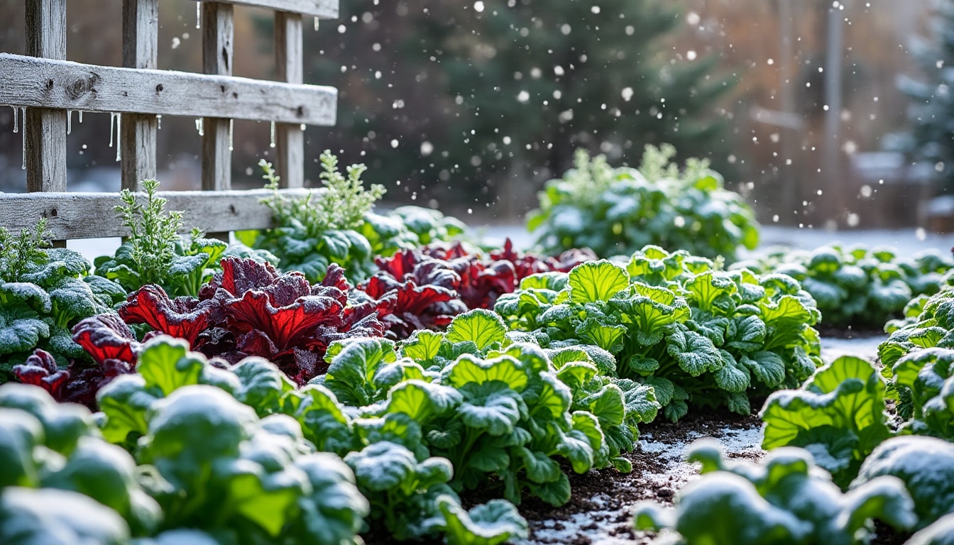 découvrez les meilleures activités de jardinage à réaliser en décembre pour préparer votre jardin pour l'hiver. entretien des plantes, planification des semis, et astuces pour protéger vos cultures, tout ce qu'il faut savoir pour un jardin en pleine forme!