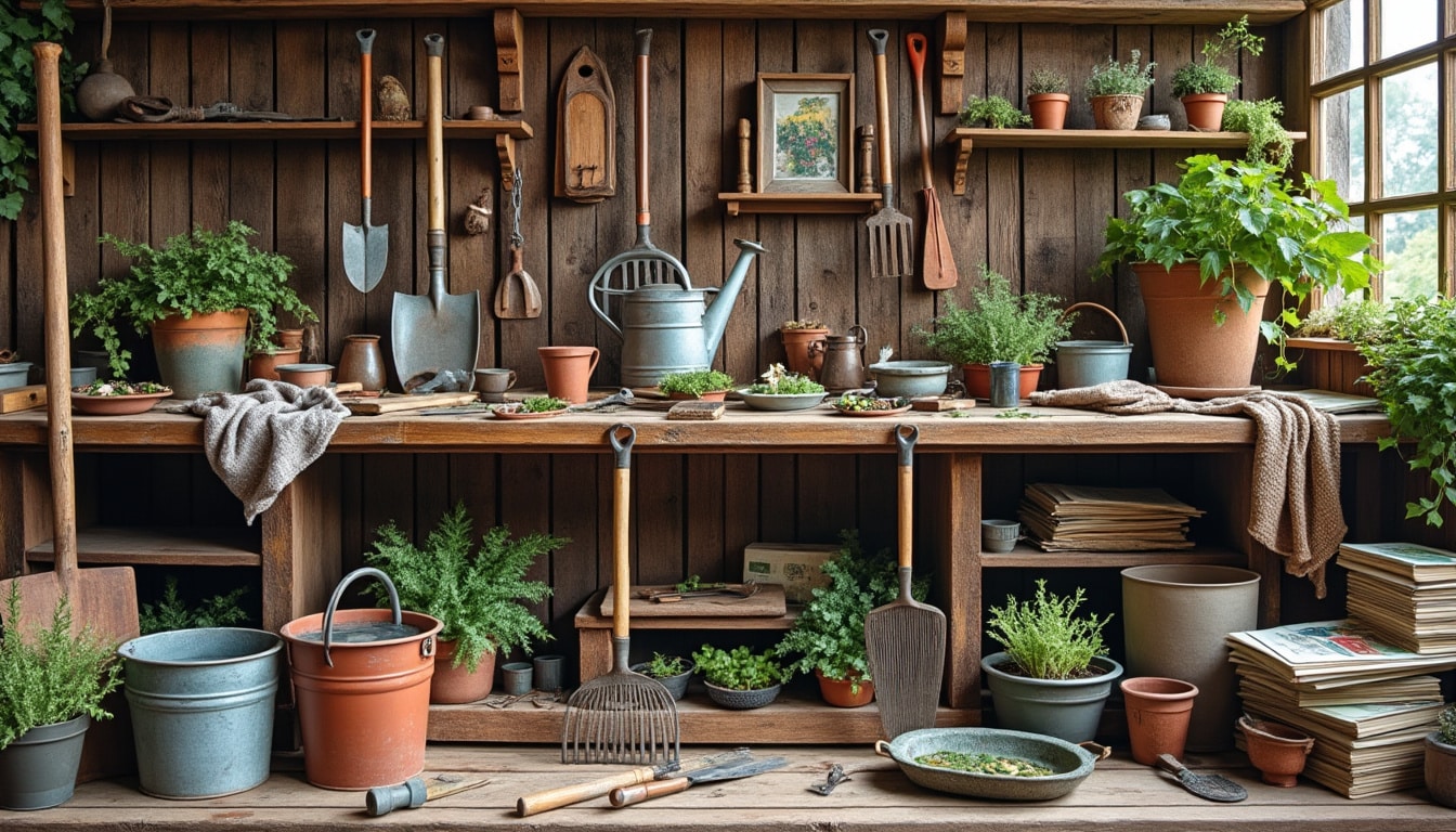 découvrez les meilleures activités de jardinage à envisager en décembre pour préparer votre jardin pour l'hiver. profitez de conseils utiles sur l'entretien des plantes, la taille des arbustes et les préparations pour le printemps.