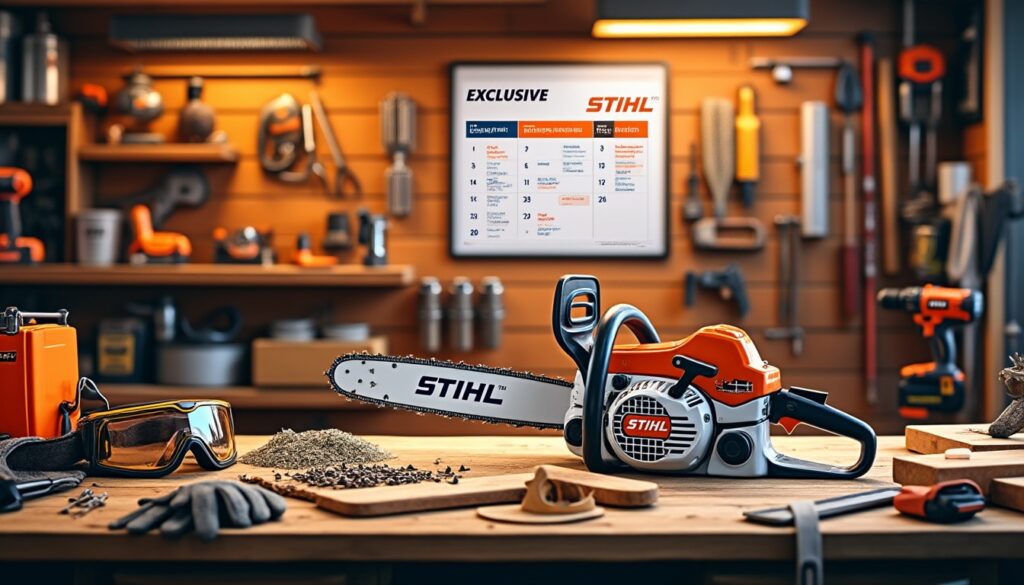 découvrez nos astuces de bricolage et profitez d'offres exclusives chez stihl et manomano. ne manquez pas ces promotions incontournables pour tous vos projets de bricolage !
