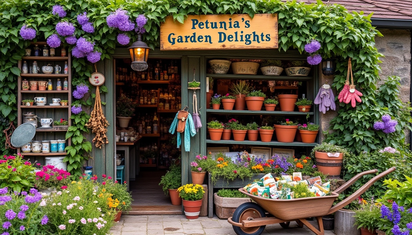 découvrez les créations uniques de gaëlle, spécialiste en décorations et accessoires pour jardins, dans les environs de vitré. sublimez votre espace extérieur avec des pièces élégantes et originales qui apportent charme et personnalité à votre jardin.