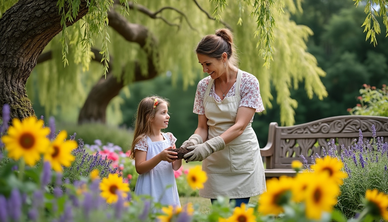 découvrez les inspirations de gaëlle, située aux alentours de vitré, qui propose une sélection unique de décorations et d'accessoires pour embellir vos jardins. transformez votre espace extérieur avec style et créativité.