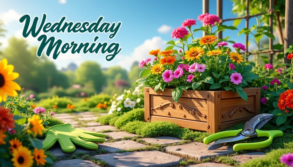 ce mercredi, découvrez chez lidl des réductions exceptionnelles sur trois essentiels pour le jardinage. ne manquez pas cette opportunité d'embellir votre espace extérieur à prix doux !