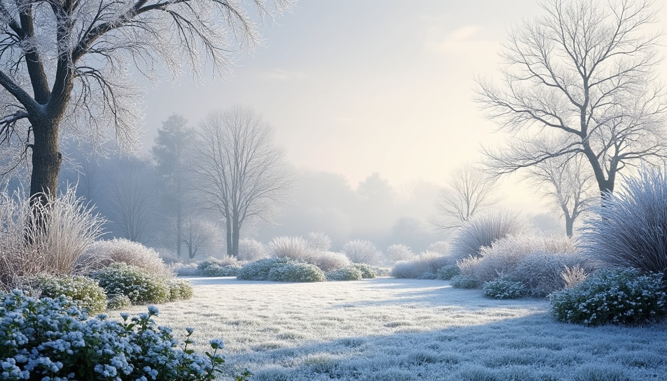 découvrez si vous devez tailler vos plantes en hiver et apprenez nos astuces pour garantir un jardin resplendissant au printemps. profitez de conseils pratiques pour optimiser la santé et l'esthétique de vos plantations.