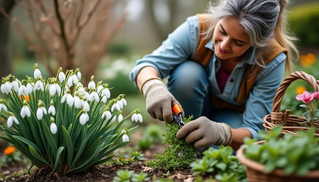 découvrez l'importance de tailler vos plantes en hiver et comment cette pratique peut transformer votre jardin. suivez nos astuces pour assurer une floraison éblouissante au printemps et profiter d'un espace extérieur resplendissant.