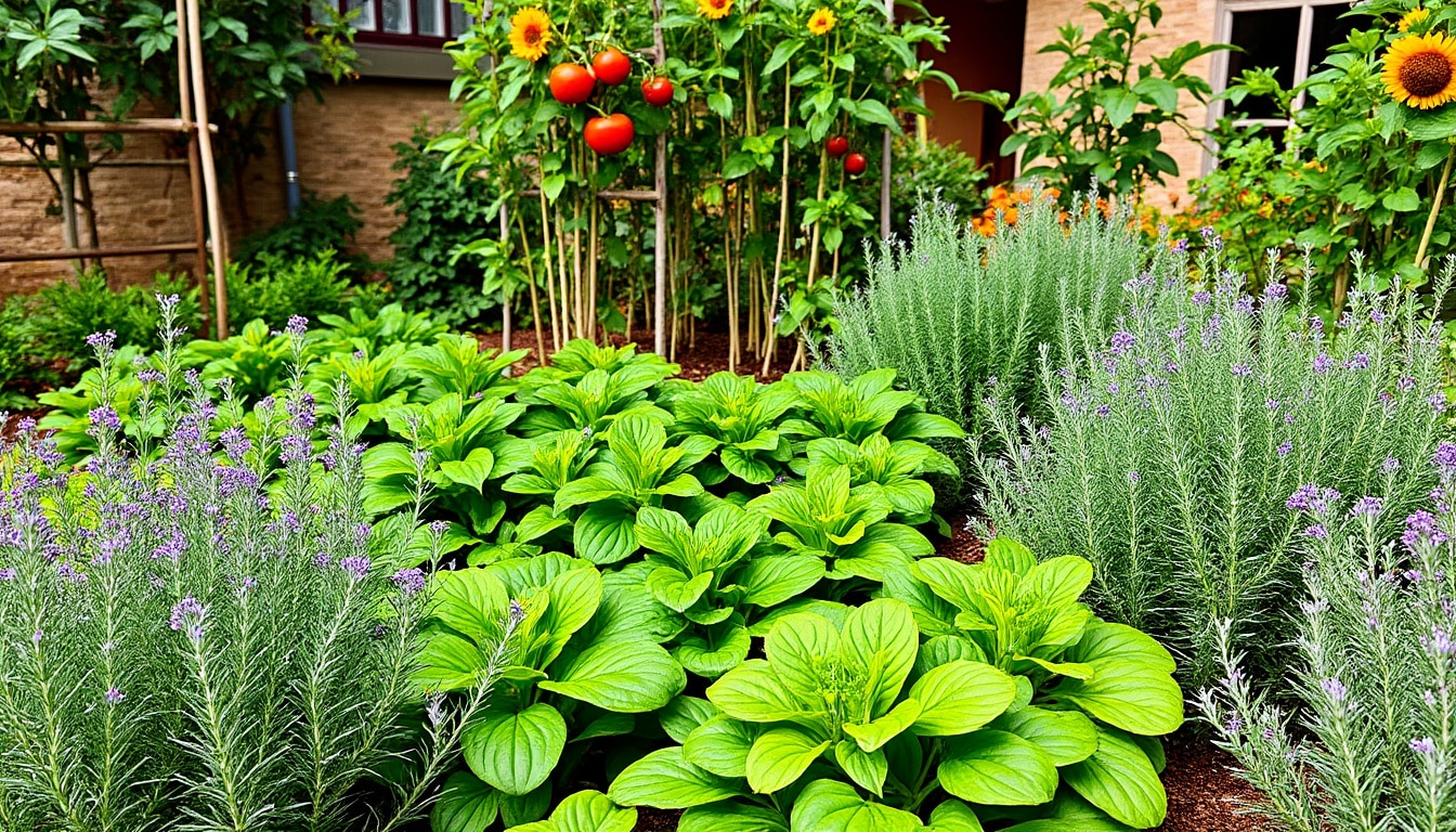 découvrez en 2025 les meilleures activités de jardinage au potager avec françois orliac, expert en jardinage basé à annecy. apprenez des techniques innovantes et des astuces pratiques pour optimiser votre potager et cultiver des légumes de saison.
