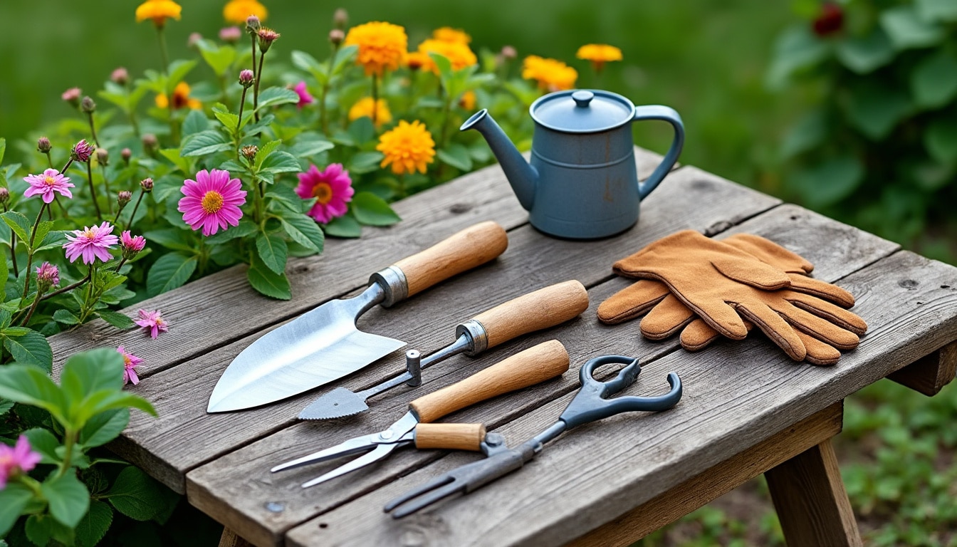 découvrez les meilleures activités de jardinage au potager en 2025 avec françois orliac, expert en jardinage à annecy. apprenez des techniques pratiques et innovantes pour cultiver votre potager et maximiser vos récoltes tout en profitant de conseils personnalisés.