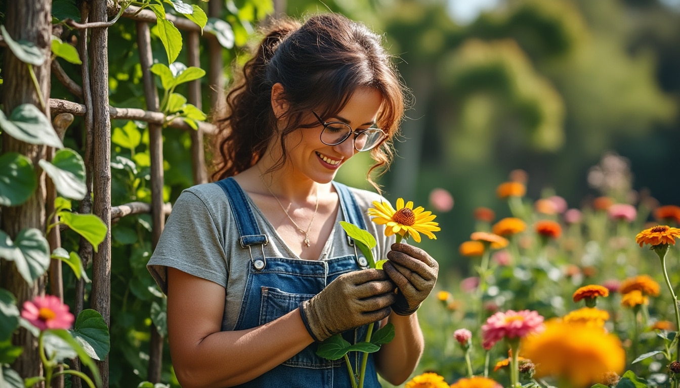 découvrez les bienfaits du jardinage au potager en 2025 avec françois orliac, expert jardinier à annecy. apprenez des techniques innovantes, des conseils pratiques et des astuces pour cultiver votre propre potager et profiter d'une récolte abondante et savoureuse.