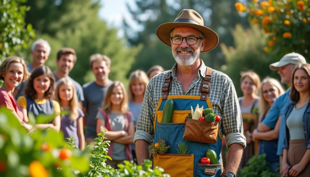 découvrez les meilleures pratiques de jardinage au potager en 2025 avec françois orliac, expert en horticulture basé à annecy. apprenez à cultiver des légumes, à optimiser vos récoltes et à profiter de conseils personnalisés pour un jardin florissant.