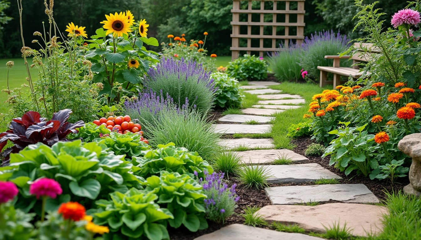 découvrez les meilleures pratiques de jardinage au potager en 2025 avec françois orliac, expert en jardinage basé à annecy. suivez ses conseils pour cultiver des légumes savoureux et profiter d'un jardin florissant tout en respectant l'environnement.