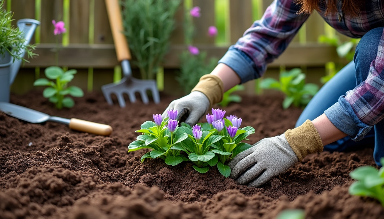 découvrez comment cultiver et entretenir des plantes hépatiques dans votre jardin. notre guide vous offre des astuces pratiques pour tirer le meilleur parti de ces magnifiques végétaux tout en explorant leur univers fascinant.