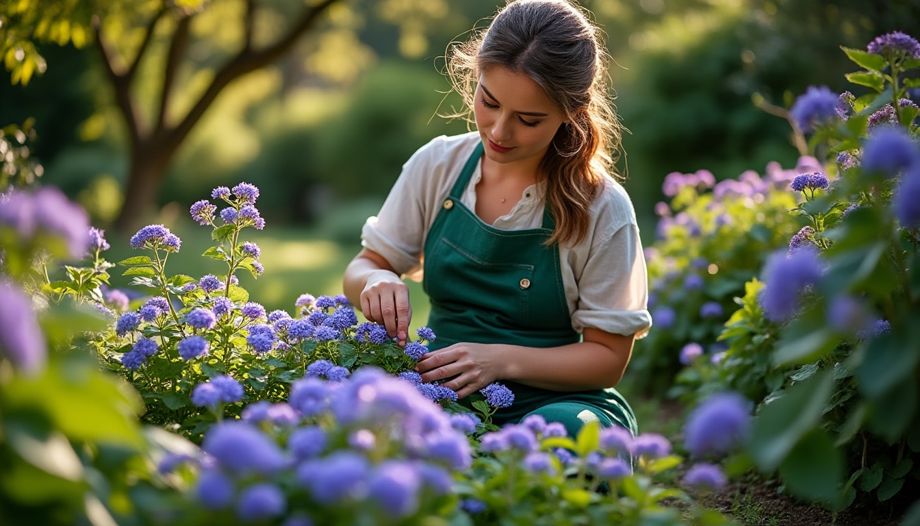 découvrez les secrets de l'hépatique, une plante fascinante à intégrer dans votre jardin. grâce à nos astuces de jardinage, apprenez à cultiver et à entretenir cette merveille de la nature pour en profiter pleinement et embellir vos espaces extérieurs.