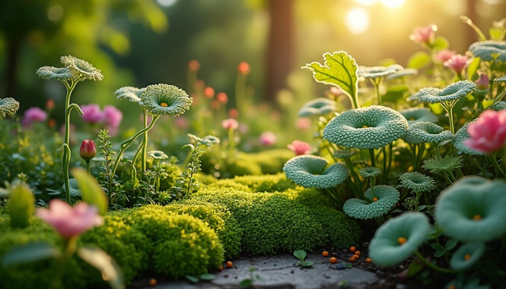 découvrez l'univers captivant des hépatiques avec nos conseils pratiques de jardinage. apprenez à cultiver et entretenir ces magnifiques plantes pour enrichir votre jardin tout en profitant de leur beauté unique et de leurs bienfaits écologiques.