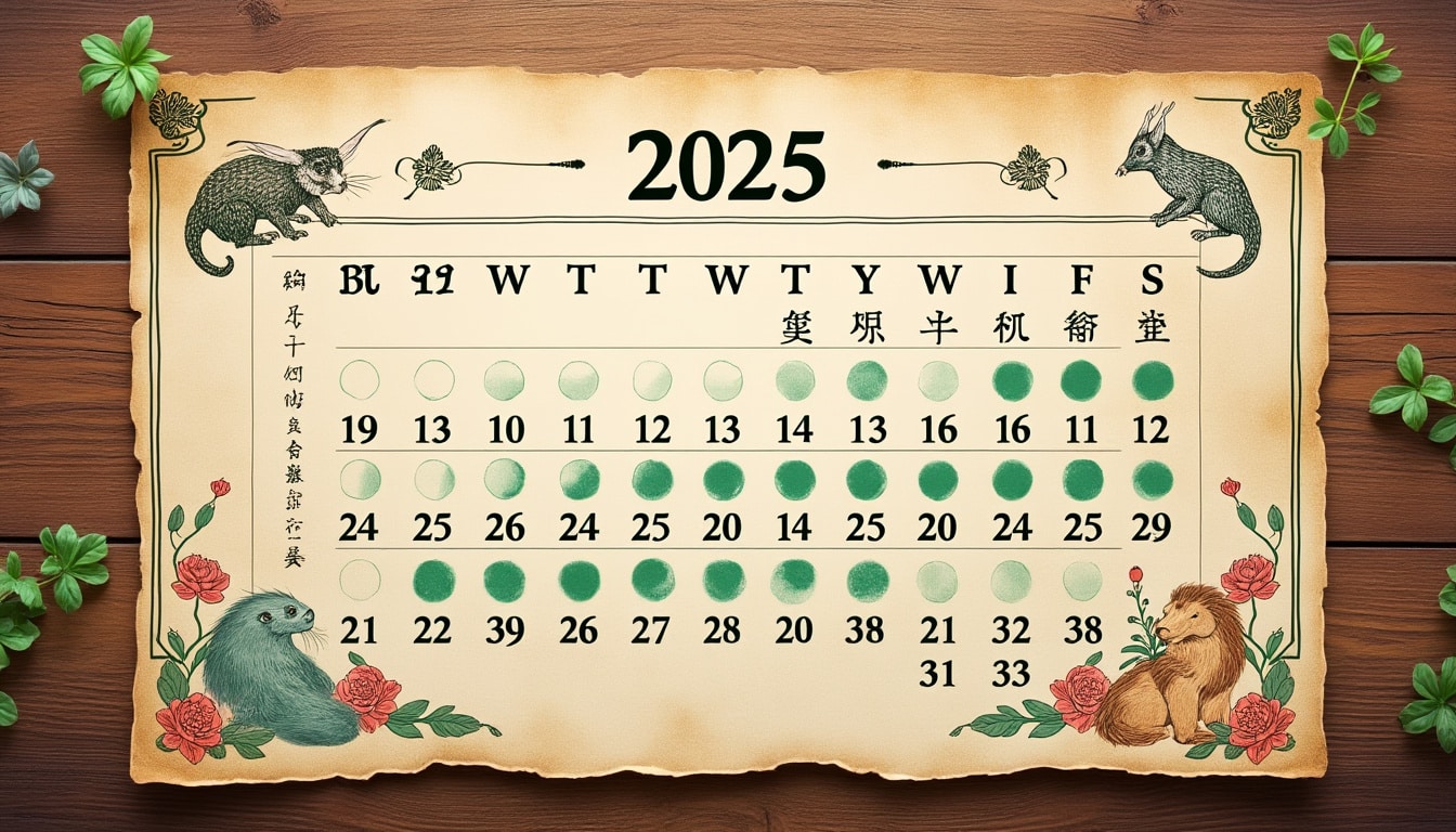 découvrez comment optimiser votre jardinage en janvier 2025 grâce à notre guide complet sur le jardinage lunaire. apprenez à cultiver vos plantes en harmonie avec les phases de la lune pour des récoltes abondantes et saines.