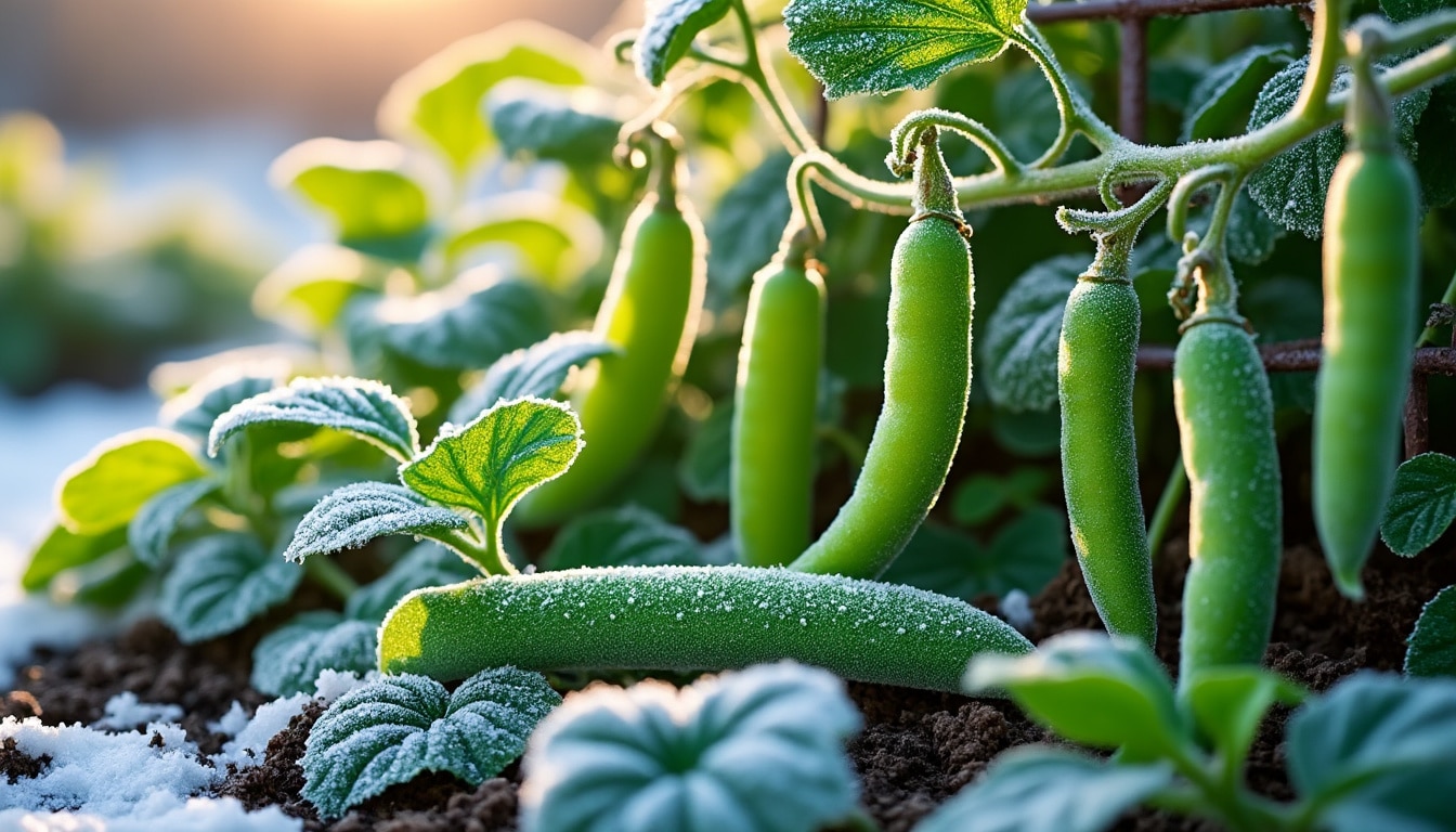 découvrez notre guide complet des semis de janvier pour bien démarrer votre jardin en 2025. apprenez quelles plantations effectuer et quelles tâches essentielles réaliser ce mois-ci pour garantir une récolte florissante tout au long de l'année.