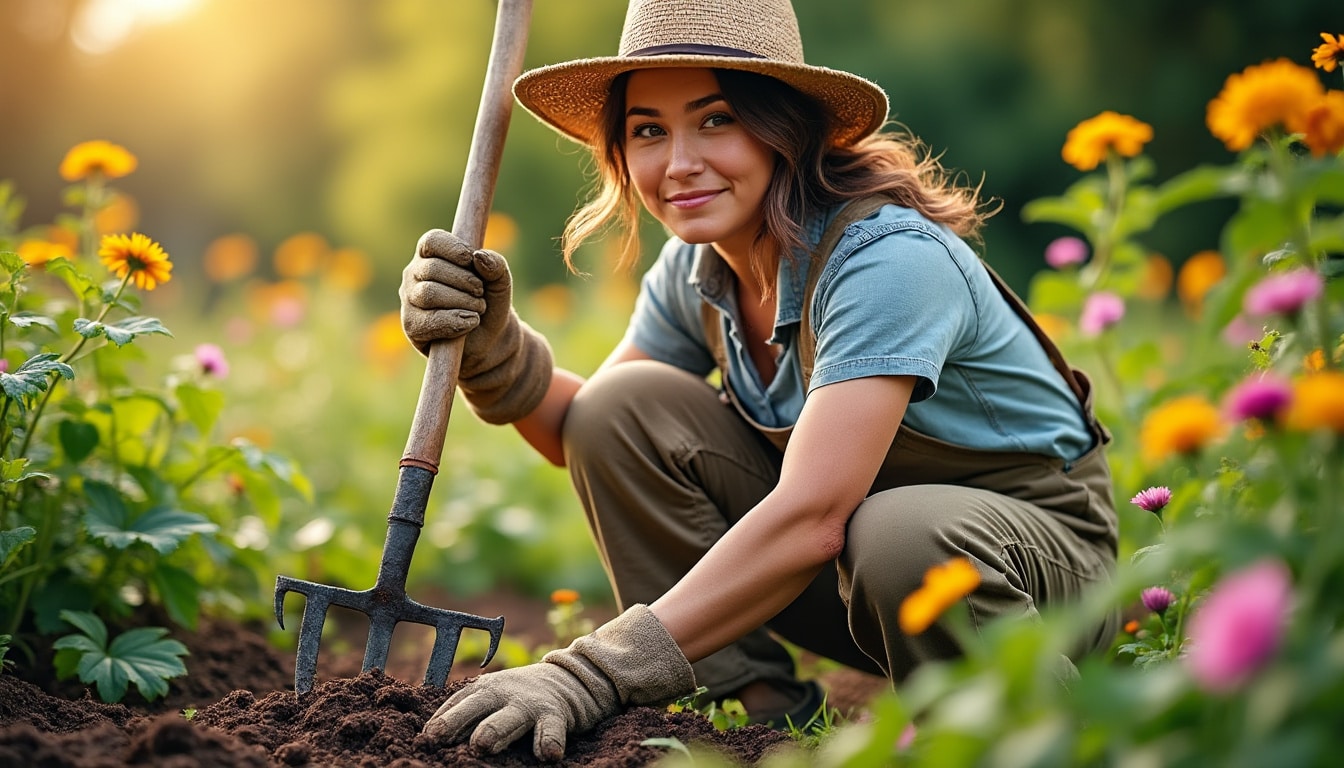 découvrez notre guide complet des semis de janvier pour bien débuter l'année 2025 au jardin. apprenez quelles plantations réaliser et quelles tâches essentielles accomplir pour garantir une récolte florissante tout au long de l'année.