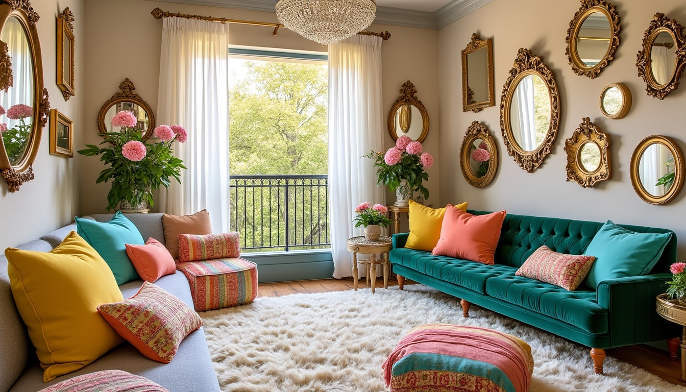 découvrez des idées originales et inspirantes pour transformer les murs de votre balcon ou terrasse en un espace accueillant et esthétique. du choix des couleurs aux accessoires décoratifs, donnez vie à votre extérieur avec style et créativité.