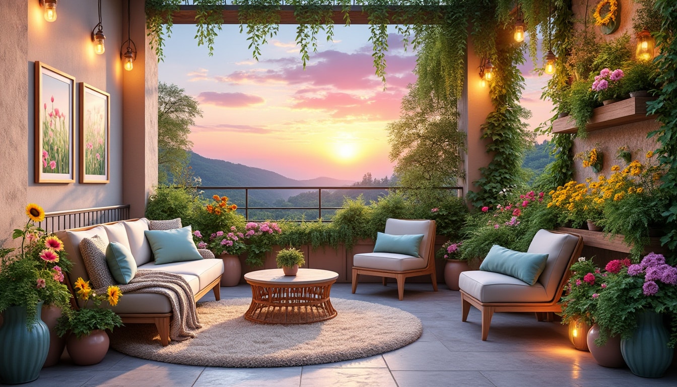 découvrez des idées inspirantes et créatives pour transformer et embellir les murs de votre balcon ou terrasse. apportez une touche personnelle à votre espace extérieur avec des astuces de décoration, des plantes grimpantes et des œuvres d'art. inspirez-vous pour créer un havre de paix qui reflète votre style!