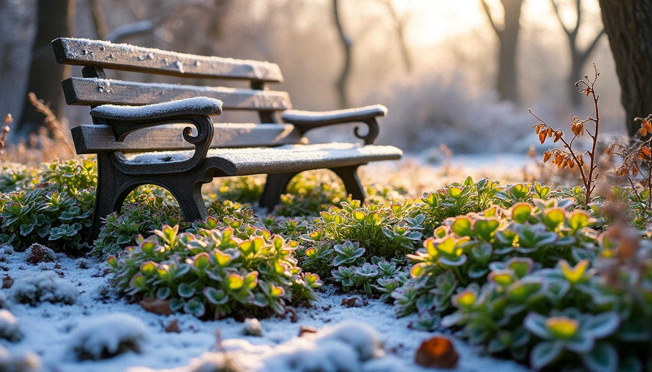 découvrez comment l'hépatique, cette plante vivace, peut illuminer votre mois de janvier en apportant de la couleur et de la vie à votre jardin. apprenez des astuces de jardinage pour tirer le meilleur parti de cette plante délicate durant la période hivernale.