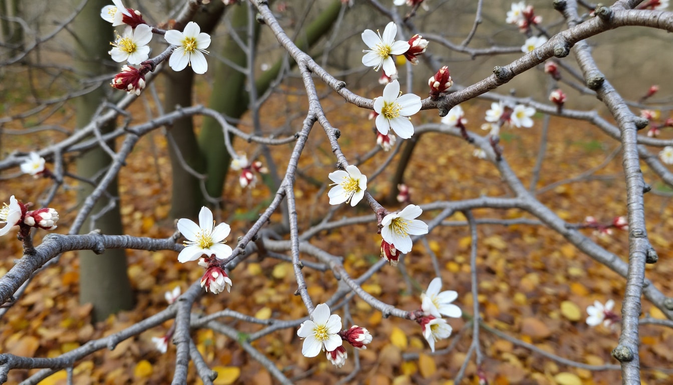 découvrez nos astuces incontournables pour le jardinage en novembre, spécialement dédiées aux amélanchiers et rosiers. protégez vos plantes des rigueurs de l'hiver et préparez-les pour une floraison éblouissante au printemps. suivez nos conseils pratiques pour entretenir votre jardin pendant cette saison cruciale.