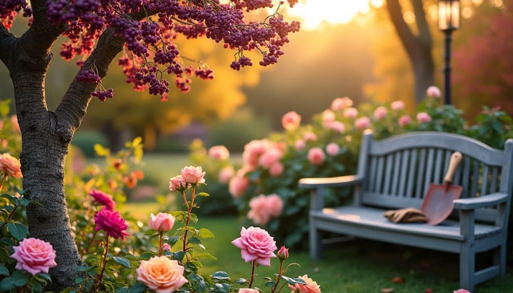 découvrez nos astuces essentielles pour prendre soin de vos amélanchiers et rosiers en novembre. préparez votre jardin pour l'hiver avec nos conseils pratiques pour garantir la santé et la beauté de vos plantes tout au long de la saison froide.