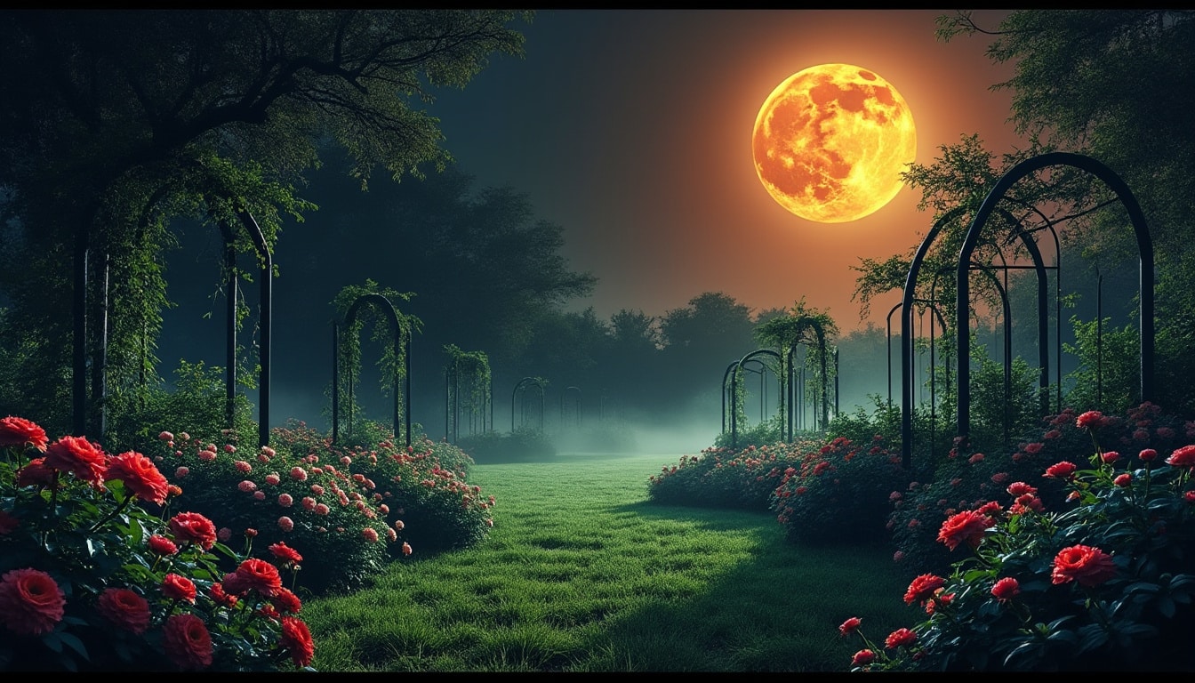 découvrez comment cultiver votre jardin en harmonie avec les phases lunaires en janvier 2025. apprenez les meilleures pratiques de jardinage selon le calendrier lunaire pour optimiser vos récoltes et profiter d'un jardin florissant tout au long de l'hiver.