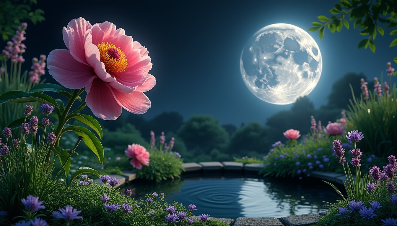 découvrez comment jardiner en harmonie avec les phases lunaires en janvier 2025. apprenez des techniques et des conseils pratiques pour optimiser vos cultures, favoriser la croissance des plantes et profiter des bienfaits du jardinage selon le calendrier lunaire.