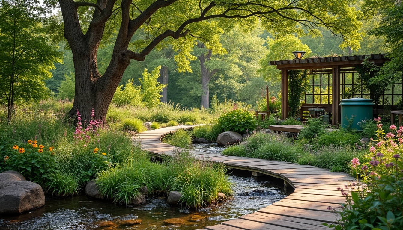 découvrez comment transformer votre jardin en un véritable prolongement de votre chez-vous. à saint-pern, un passionné d'aménagement paysager partage ses astuces et conseils pour créer un espace extérieur harmonieux et accueillant.