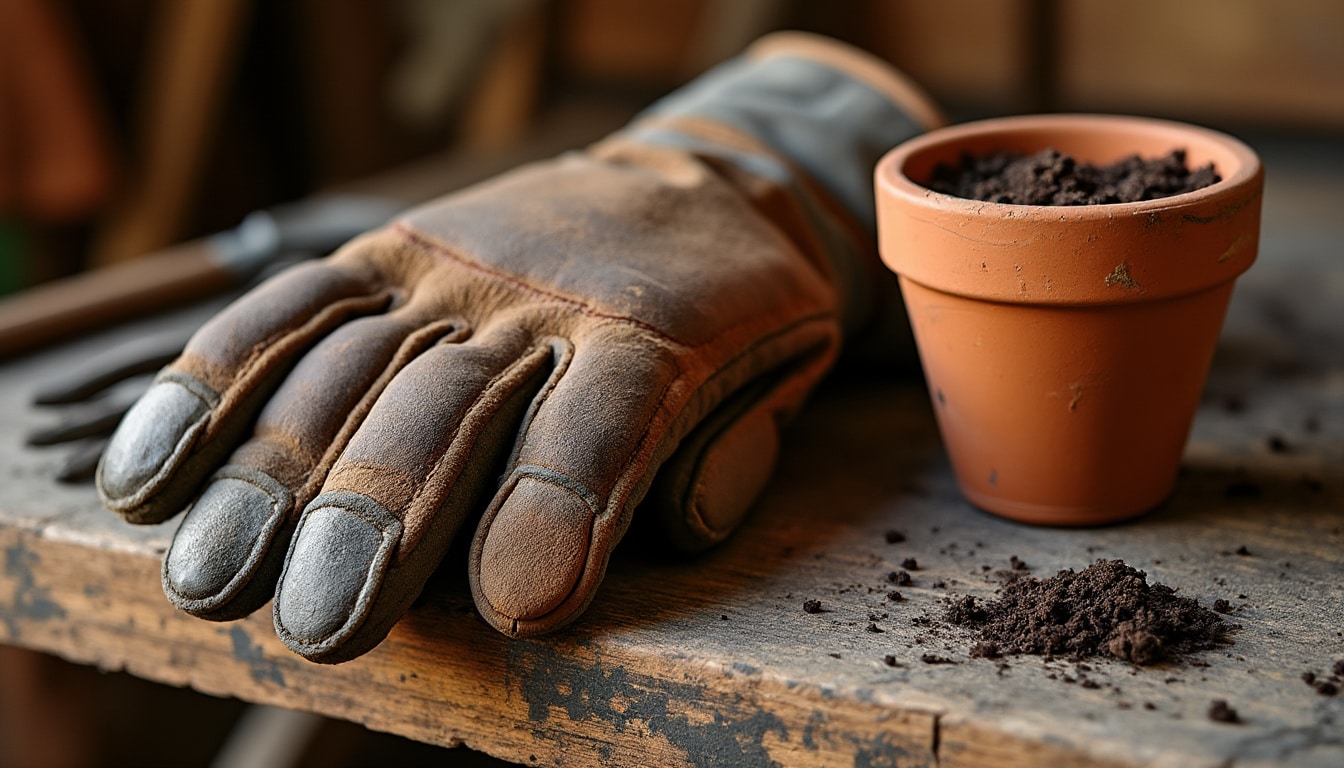 découvrez les 5 outils indispensables pour entretenir votre jardin avec succès. que vous soyez jardinier débutant ou expérimenté, ces équipements vous aideront à cultiver vos plantes, à entretenir vos parterres et à profiter d'un espace vert éclatant de santé.