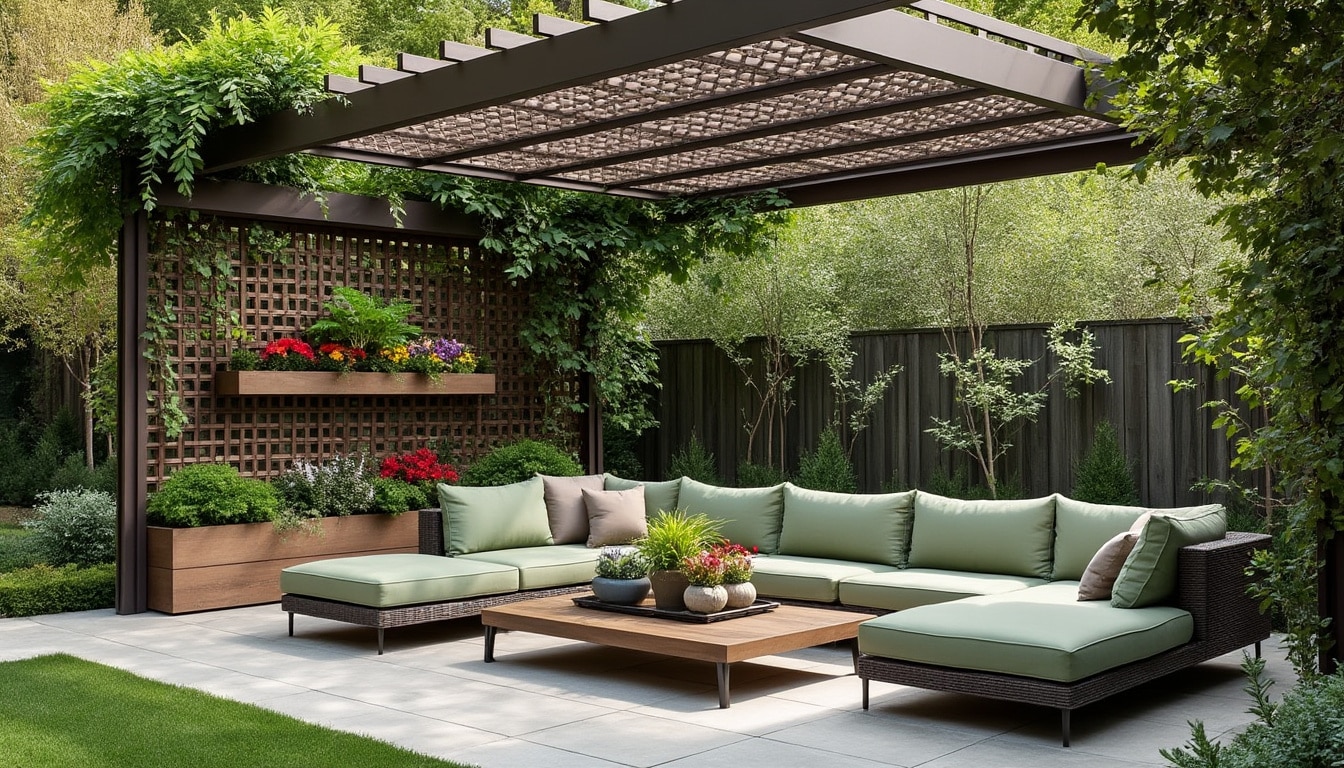 découvrez les 5 tendances incontournables du jardinage en 2025 qui transformeront votre espace extérieur. des techniques durables aux choix de plantes innovants, préparez-vous à bénéficier d'un jardin à la fois esthétique et respectueux de l'environnement.