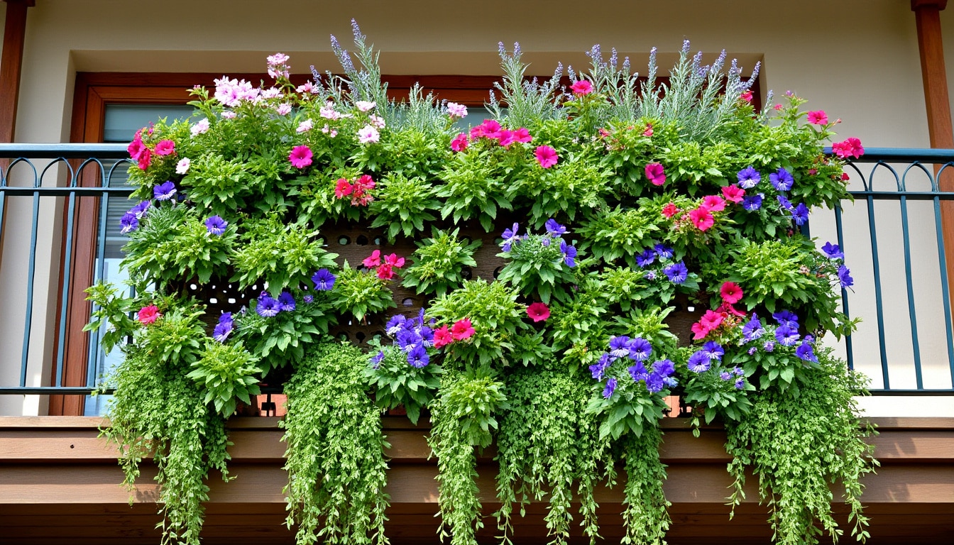 découvrez les 5 tendances incontournables pour le jardinage en 2025 et transformez votre espace extérieur en un véritable havre de paix. explorez les innovations écoresponsables, les nouvelles techniques de culture, et les plantes tendance qui révolutionneront votre jardin cette année.