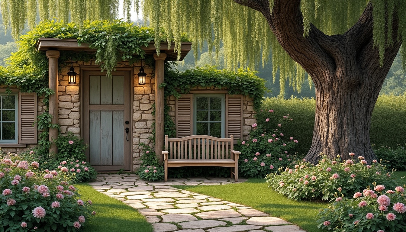découvrez les 5 tendances incontournables pour le jardinage en 2025 qui transformeront votre espace extérieur. de l'agriculture urbaine à l'utilisation des technologies écologiques, soyez à la pointe des pratiques durables et innovantes pour embellir votre jardin tout en respectant l'environnement.