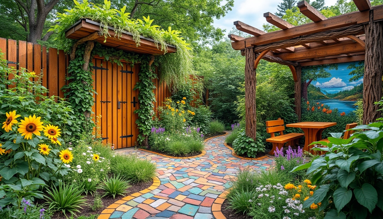 découvrez les 5 tendances incontournables du jardinage en 2025 qui transformeront votre espace extérieur. adoptez des pratiques durables, explorez les innovations technologiques et laissez-vous inspirer par les styles émergents pour créer le jardin de vos rêves.