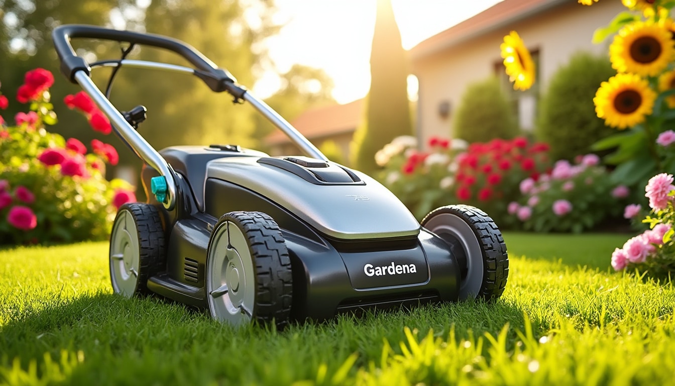 découvrez les marques incontournables d'outils de jardinage qui vous permettront de métamorphoser votre jardin en un véritable havre de paix. trouvez l'équipement idéal pour cultiver votre oasis verte et profiter pleinement de votre espace extérieur.