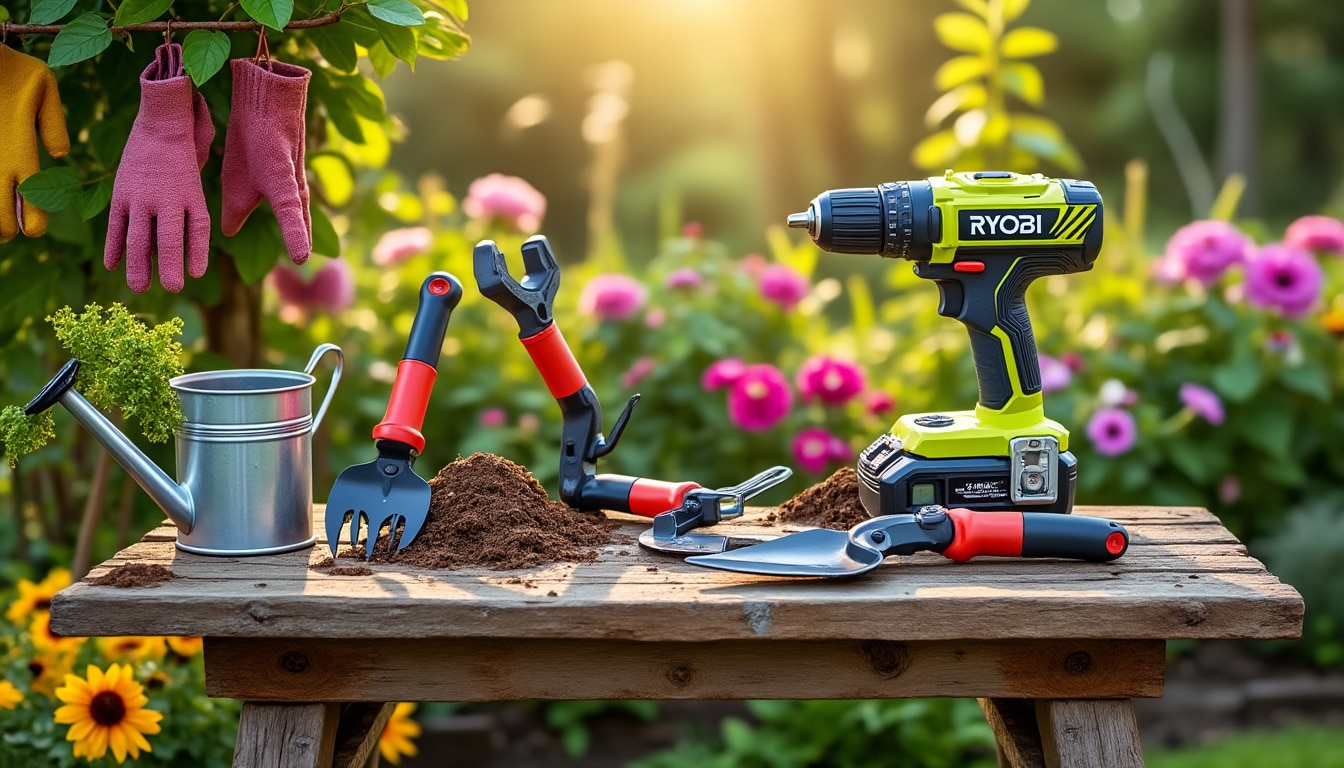 découvrez les marques incontournables d'outils de jardinage qui vous aideront à transformer votre jardin en un véritable havre de paix. améliorez votre expérience de jardinage avec des équipements de qualité, adaptés à tous vos besoins.