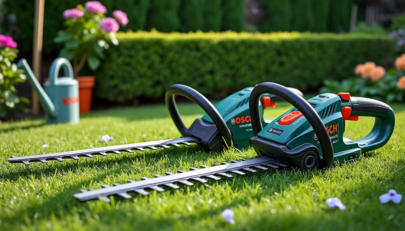 découvrez les marques incontournables d'outils de jardinage qui vous aideront à transformer votre jardin en un véritable havre de paix. trouvez des outils de qualité pour entretenir, embellir et profiter de votre espace extérieur.