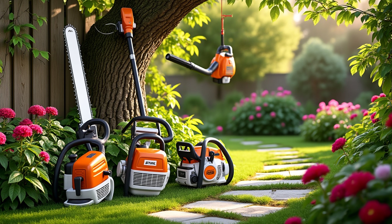 découvrez les marques incontournables d'outils de jardinage qui vous aideront à transformer votre jardin en un véritable havre de paix. profitez de conseils et d'astuces pour choisir les meilleurs équipements et sublimer votre espace extérieur.