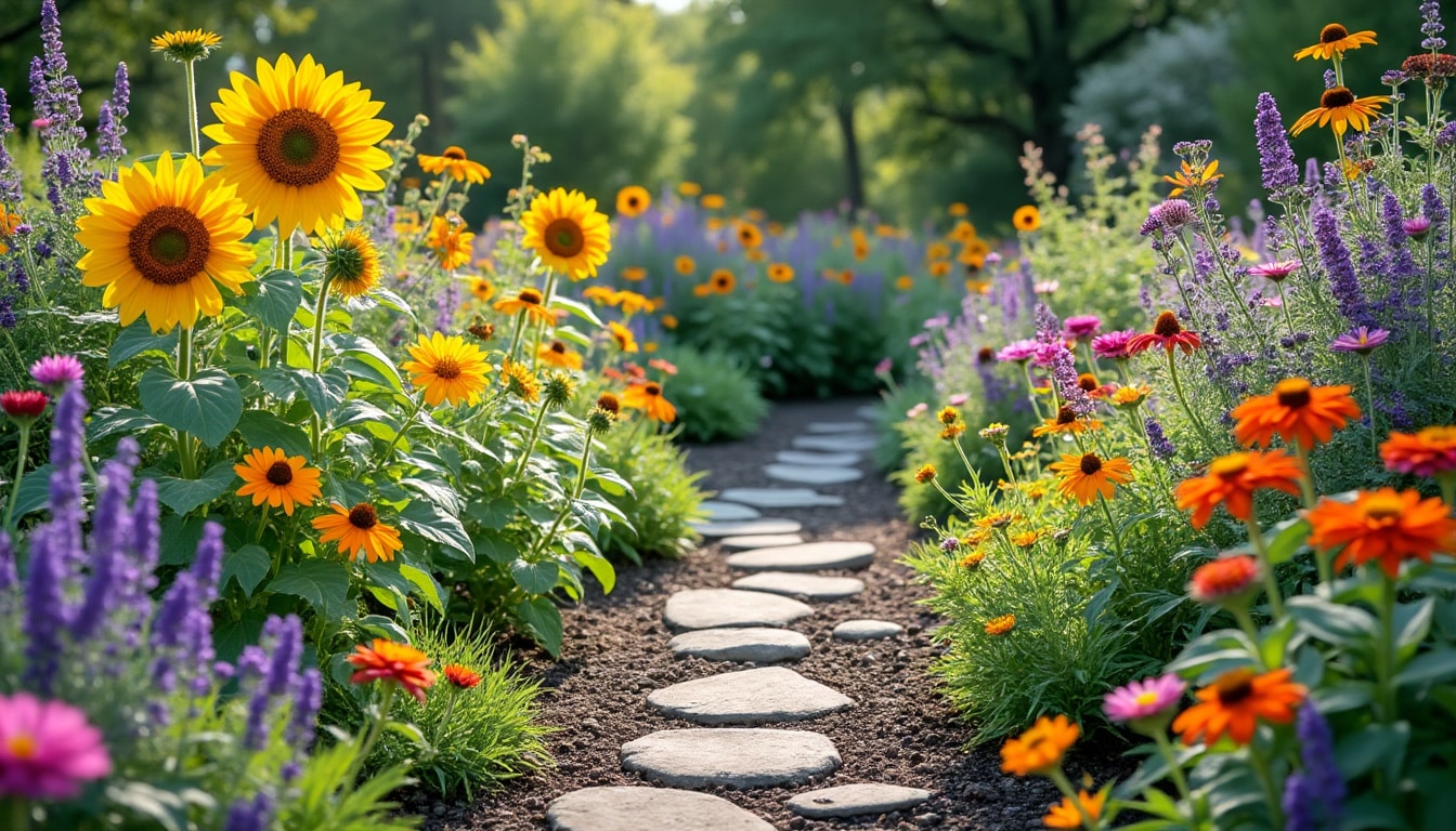 découvrez les mérites de jardiland à travers notre guide complet pour transformer votre jardin en un espace florissant. conseils, astuces et produits pour cultiver votre passion du jardinage.