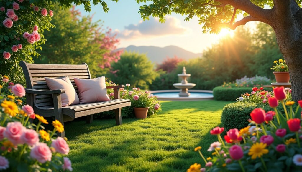 découvrez les mérites de jardiland dans notre guide complet pour créer un jardin florissant. apprenez des astuces de jardinage, des conseils pour choisir les bonnes plantes et des techniques pour entretenir votre espace vert. transformez votre jardin en un véritable havre de paix!