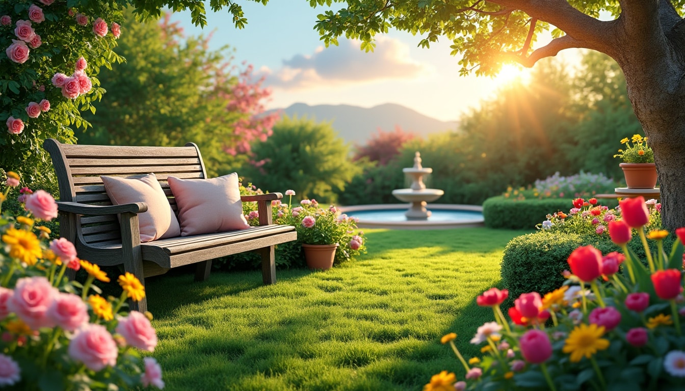 découvrez les mérites de jardiland dans notre guide complet pour créer un jardin florissant. apprenez des astuces de jardinage, des conseils pour choisir les bonnes plantes et des techniques pour entretenir votre espace vert. transformez votre jardin en un véritable havre de paix!