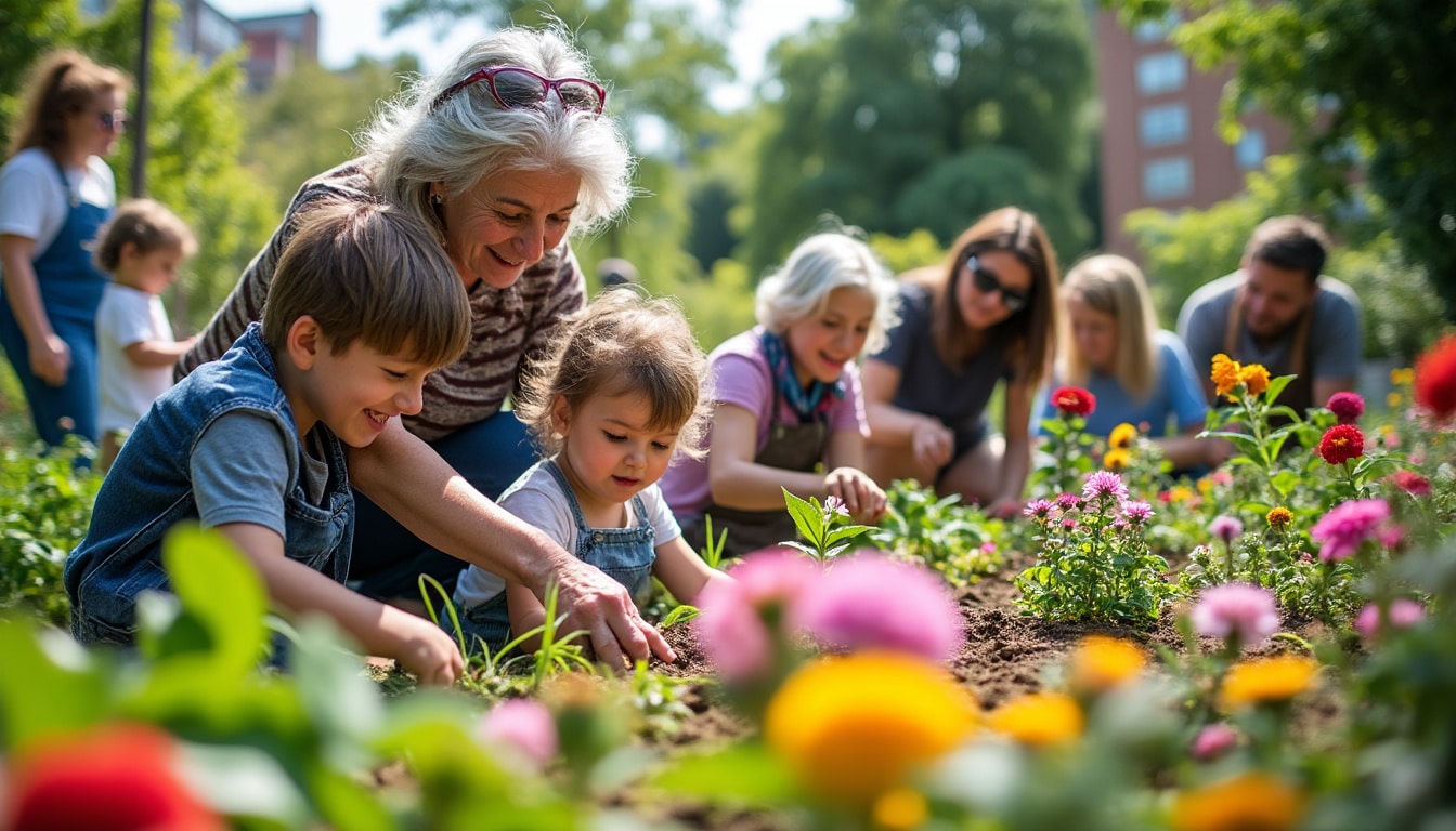 découvrez pourquoi cette méthode de jardinage révolutionne les potagers en offrant des solutions pratiques et durables. plantes luxuriantes, économies de temps et d'efforts, explorez les tendances qui rendent cette approche incontournable pour les jardiniers d'aujourd'hui.