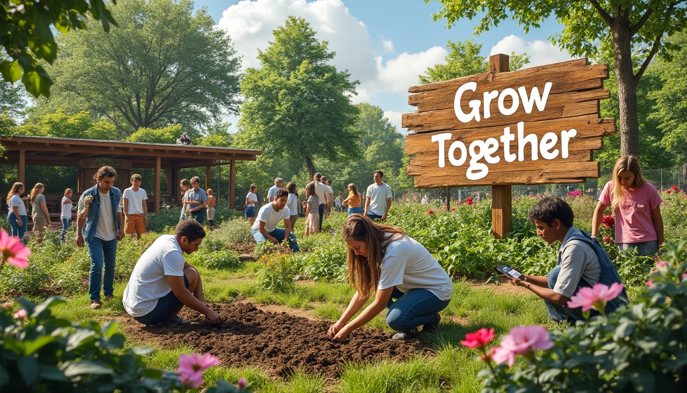 découvrez pourquoi cette méthode innovante de jardinage devient incontournable dans les potagers. adoptez les techniques modernes qui allient efficacité, durabilité et esthétique pour transformer votre espace extérieur en un jardin prospère.