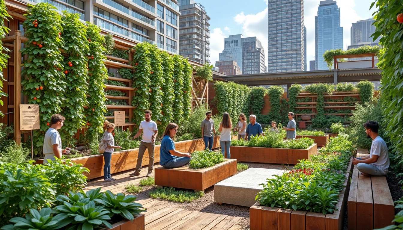 découvrez pourquoi cette méthode de jardinage révolutionnaire s'impose comme la nouvelle tendance dans les potagers. apprenez les avantages qu'elle offre, ses techniques innovantes et comment elle transforme l'expérience du jardinage pour les passionnés et les novices.