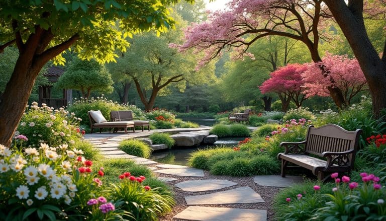 découvrez les secrets d'un jardin réussi grâce aux conseils d'un architecte paysagiste. apprenez à réaliser un aménagement harmonieux qui valorise votre espace extérieur et crée une oasis de tranquillité.