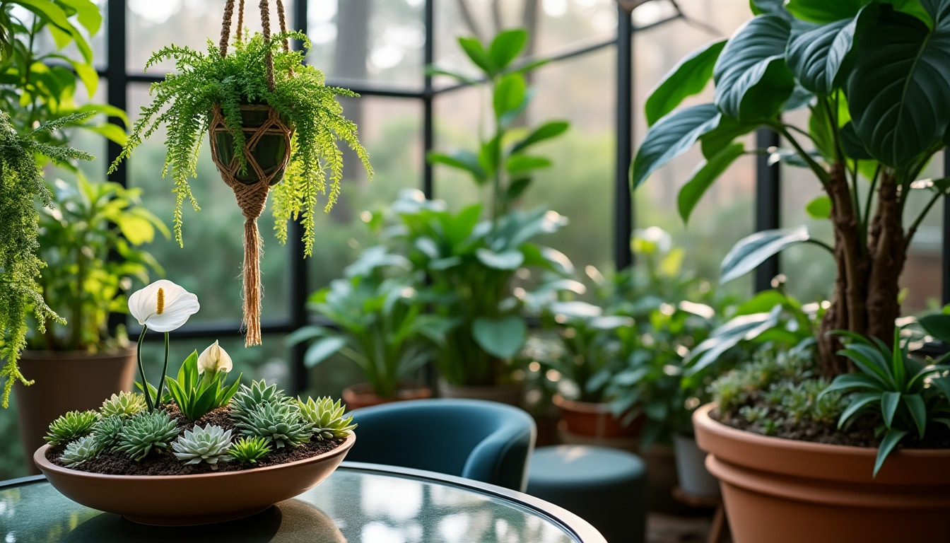 découvrez les tâches essentielles à accomplir au jardin en janvier pour préparer votre espace extérieur à l'action. entre entretien, planification et semis, maximisez le potentiel de votre jardin dès le début de l'année.
