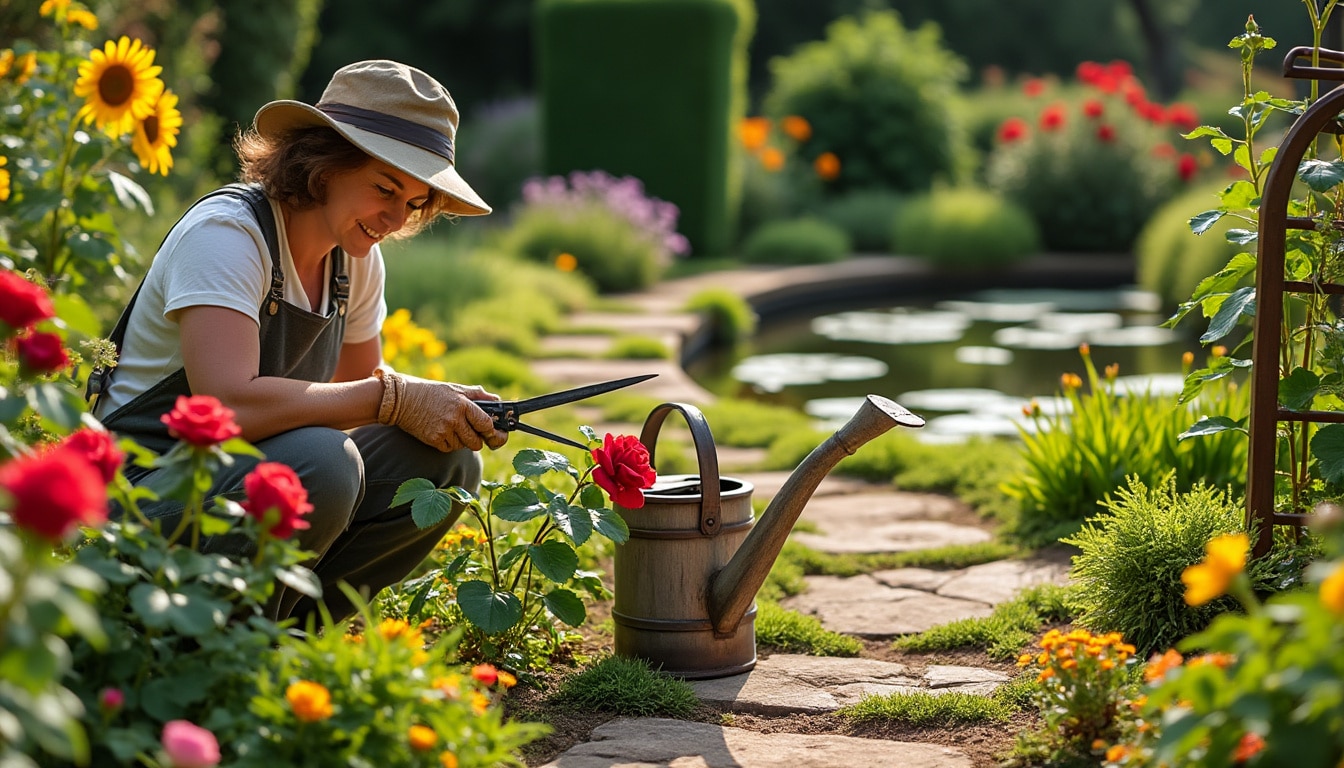 découvrez les incroyables réductions sur trois outils de jardinage parkside sur le site officiel de lidl. ne manquez pas cette occasion unique d'optimiser votre jardin à prix mini !